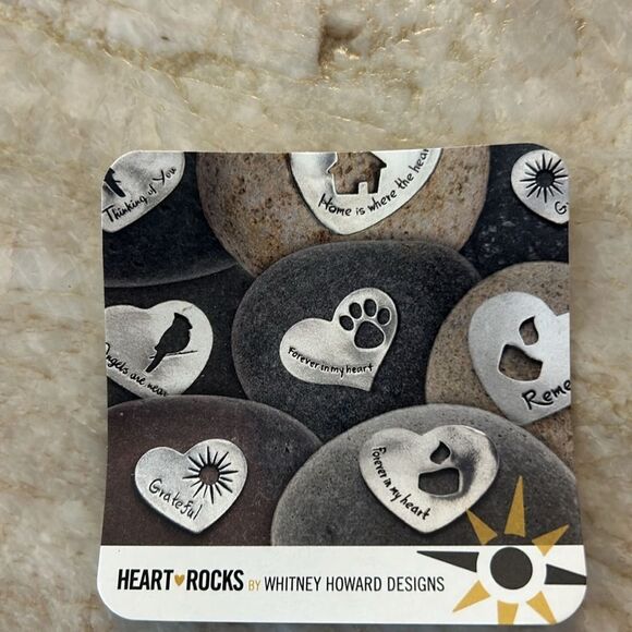 Angels Love Rock NWT - Picture 3 of 6